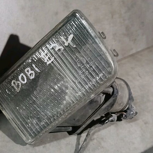 BMW 5 e34 halogen used, original