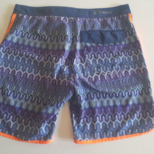 Hurley swim shorts size L