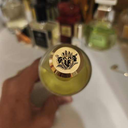 Mancera Jardin Exclusif Eau de Parfum