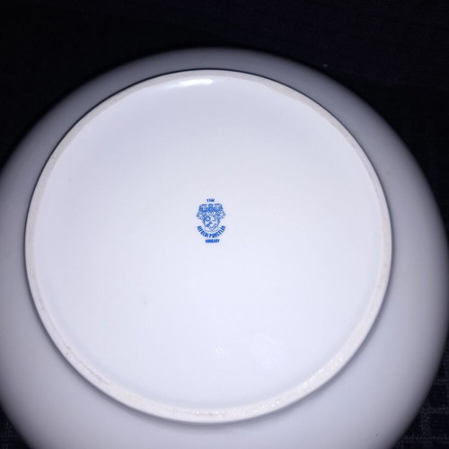 Alföldi Porceláin salad bowl used