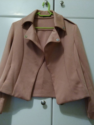 Stradivarius сако small като ново