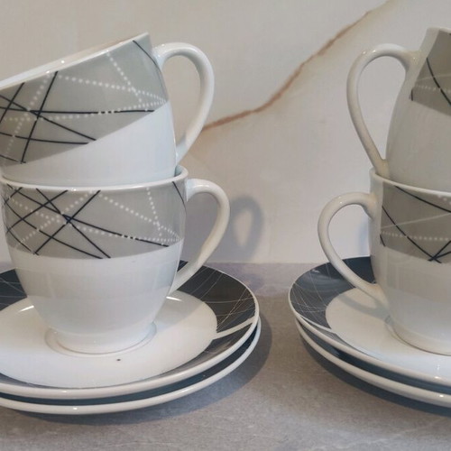 Vicko tea set like new