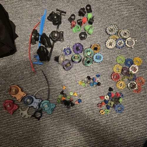 beyblade