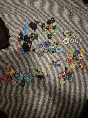 beyblade