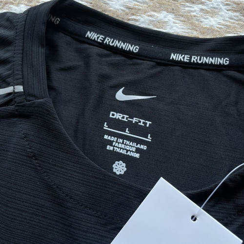 Nike Miler Set black size large new