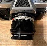  Mamiya/Sekor φωτογραφική μηχανή