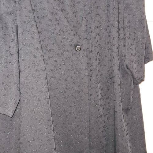 Black blazer new size XXXL