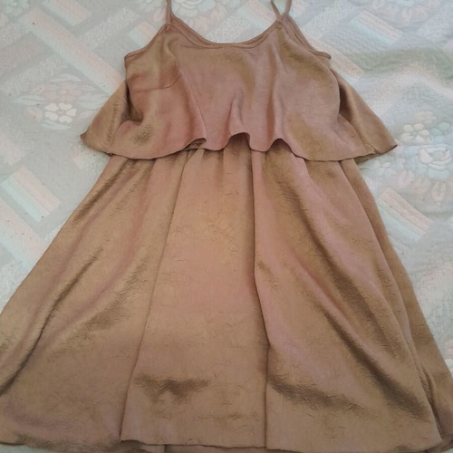 Dress like new, size L 40 12