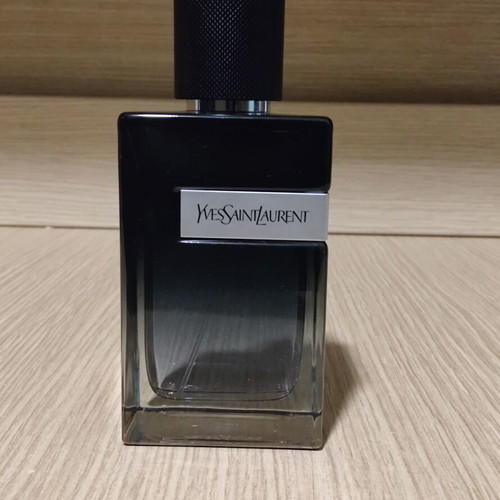 YSL Y Eau de Parfum Gift Set new, authentic