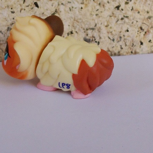 Littlest Pet Shop (LPS) Hasbro figures like new