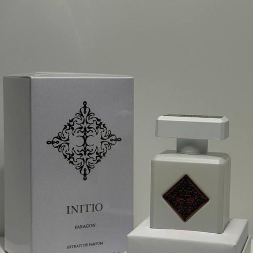 Initio Paragon EDP authentic new perfume 100 ml