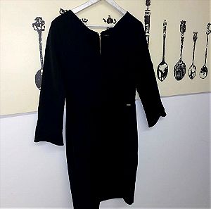 Φόρεμα Armani μαύρο