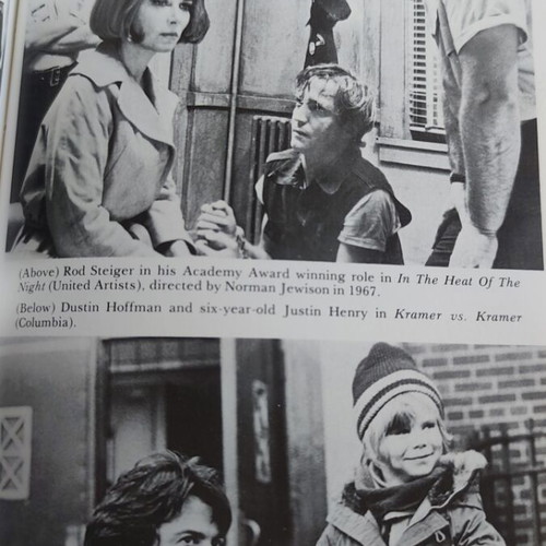 The Award Movies by Roy Pickard used, complete guide from A to Z