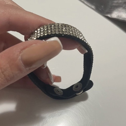 Bracelet like new, unworn