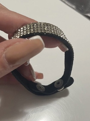 Bracelet like new, unworn