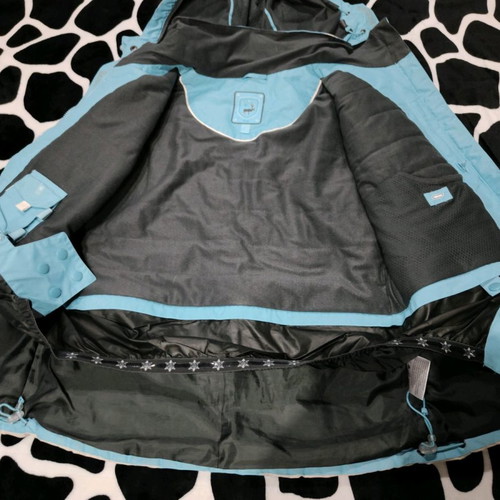 TCM jacket like new, size medium, very warm
