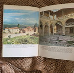 Mystras book like new