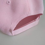 Women's hat pink new