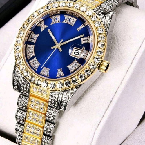 Wristwatch new, beautiful, unisex