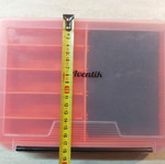 Artificial bait box like new