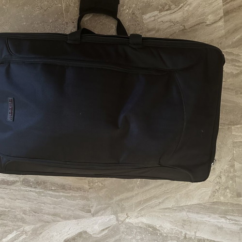 Pioneer DDJ RX DJ Controller like new with Magma Backpack