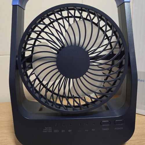 Wireless Fan TF32B new