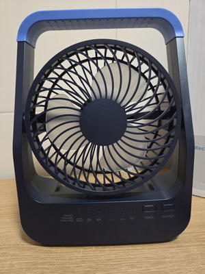 Wireless Fan TF32B new