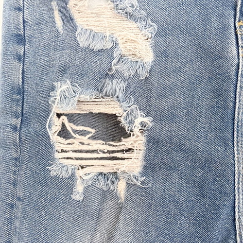 ASOS Jean Pant like new, blue, W33 L32R