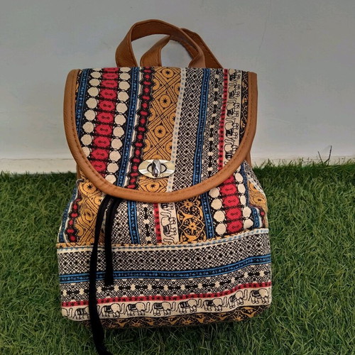 Boho bag summer backpack new