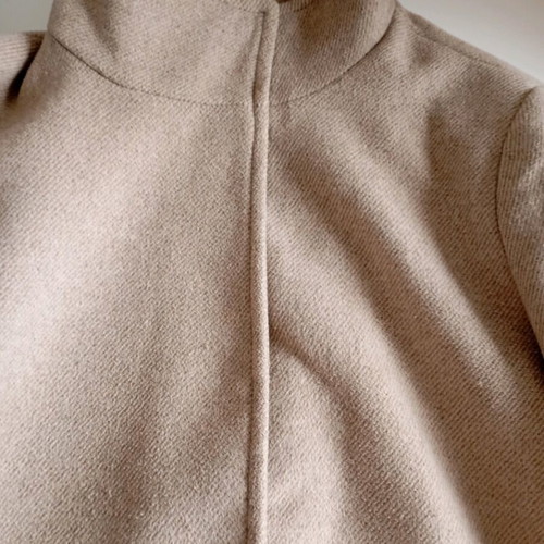 Vero Moda women's coat XL used, beige