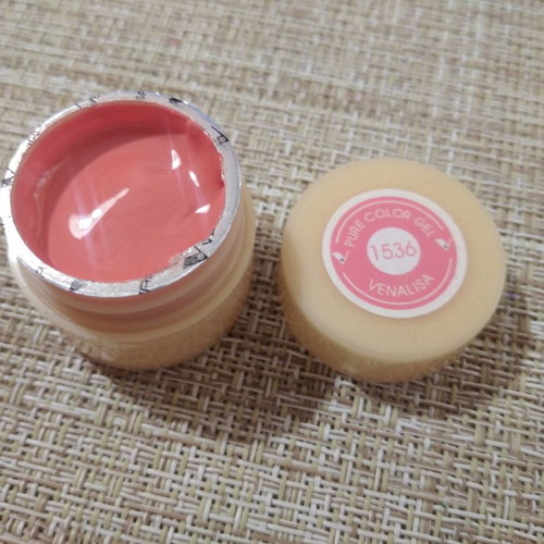 Art Gel Painting VENALISA 5ml N-1536 new