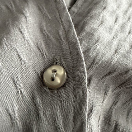 Naracamicie shirt grey size II like new
