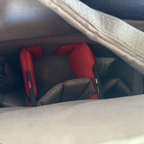 Manfrotto camera bag