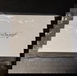  Davidoff συλλεκτική συσκευασία με σταχτοδοχείο και αναπτήρα αχρησιμοποίητη!