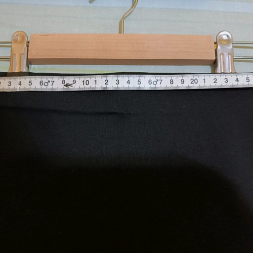 Fitted skirt new, elastic thin fabric xxs-xs