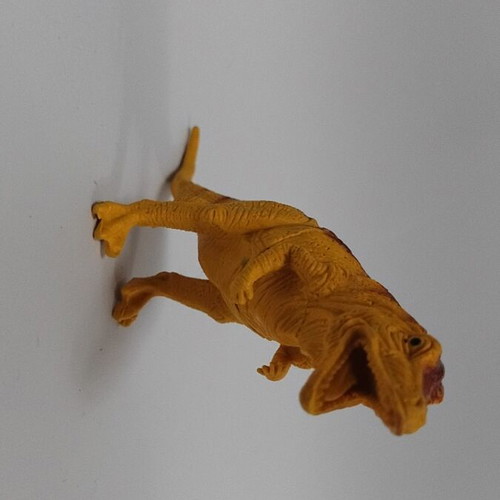 Dinosaur like new