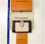 Πορτοφόλι Louis Vuitton Juliette wallet