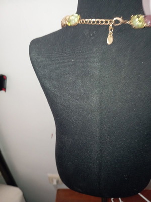 Zara necklace like new