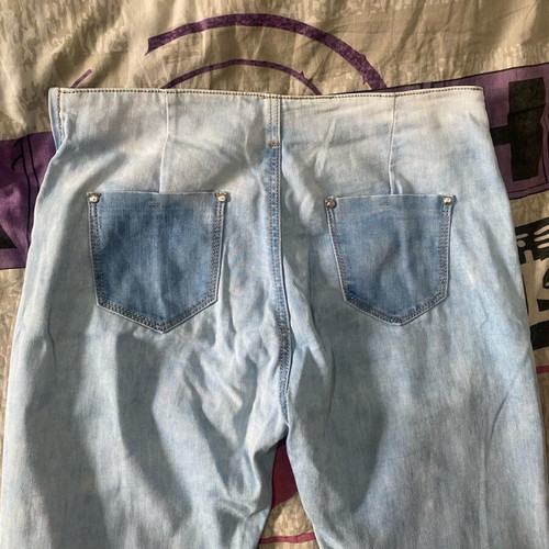 Women's jeans like new, size M / 38 / 10