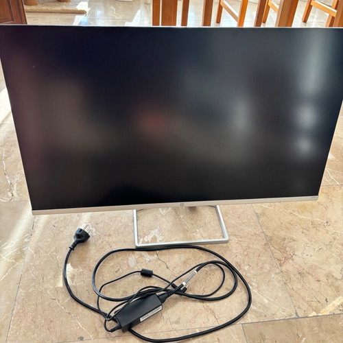 HP M32F Monitor 32" FHD VA 75Hz 5ms