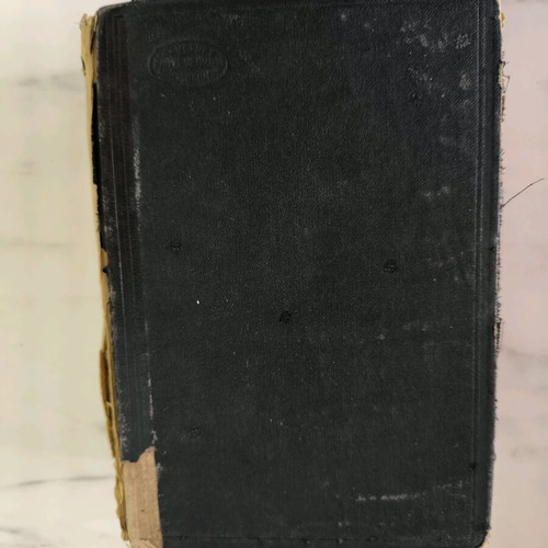 Neon English-Greek Greek-English Dictionary used