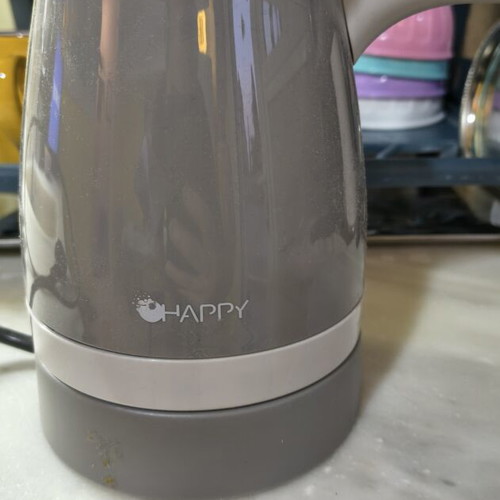 Happy large briki kettle like new