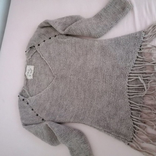 Blouse Size S-M