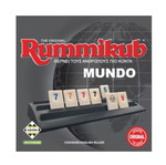 Rum cube