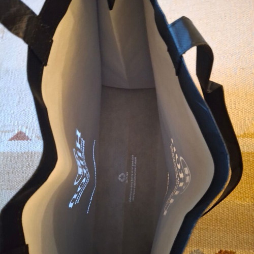 Hilton Singapore Orchard Multipurpose Bag new