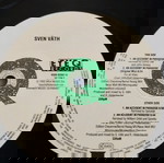  Sven Vath - An Accident In Paradise Remixes 12" single