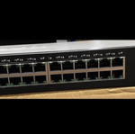 Cisco SF200 24port used, pack of 2 units
