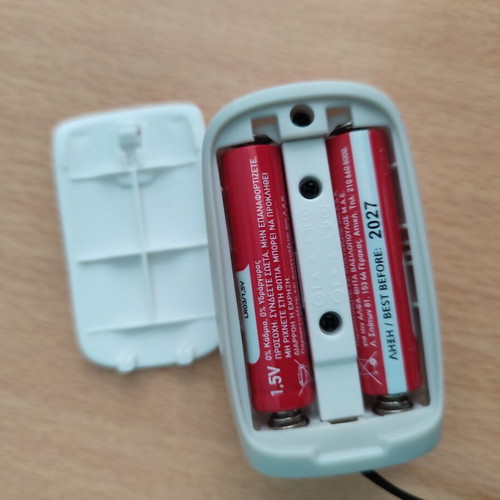Microlife Oxy 200 Pulse Oximeter Finger White like new