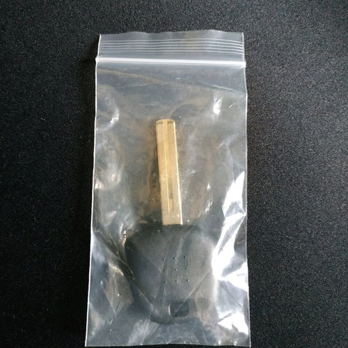 Car replacement key new