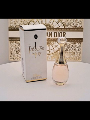 Christian Dior J'adore In Joy άρωμα καινούργιο, μινιατούρα